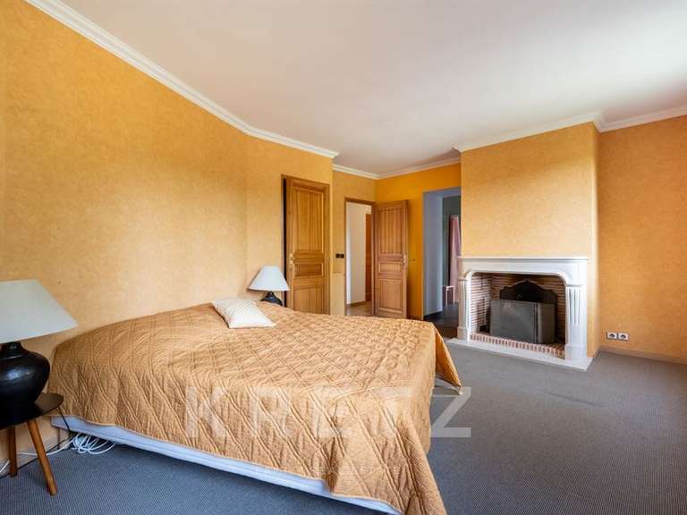Maison Milon-la-Chapelle - 7 chambres - 294m²