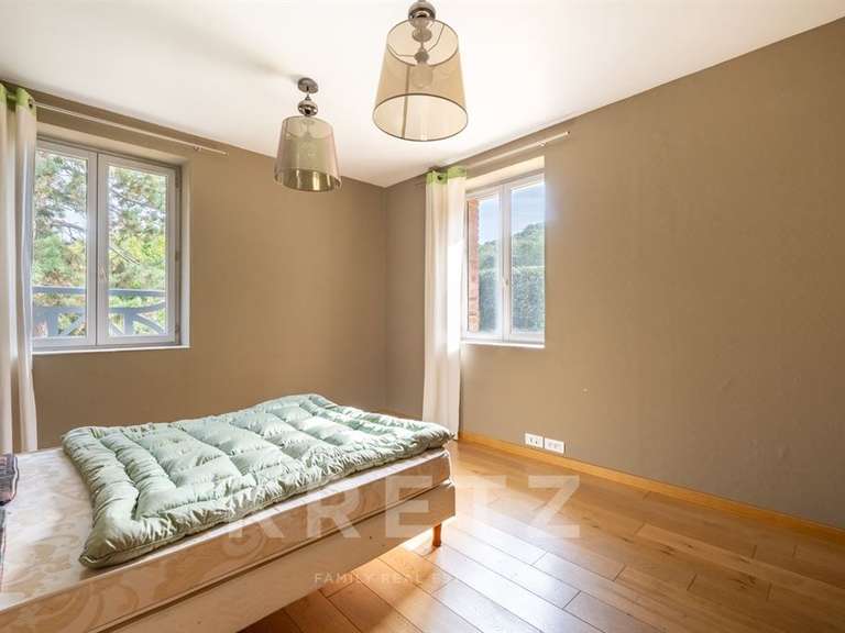 Maison Milon-la-Chapelle - 7 chambres - 294m²
