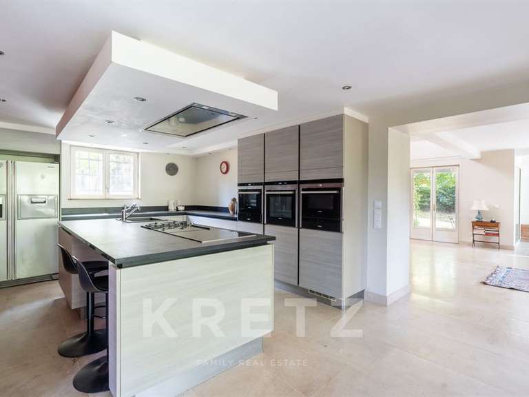 Maison Milon-la-Chapelle - 7 chambres - 294m²