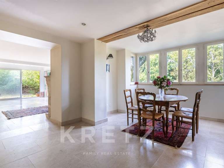 Maison Milon-la-Chapelle - 7 chambres - 294m²