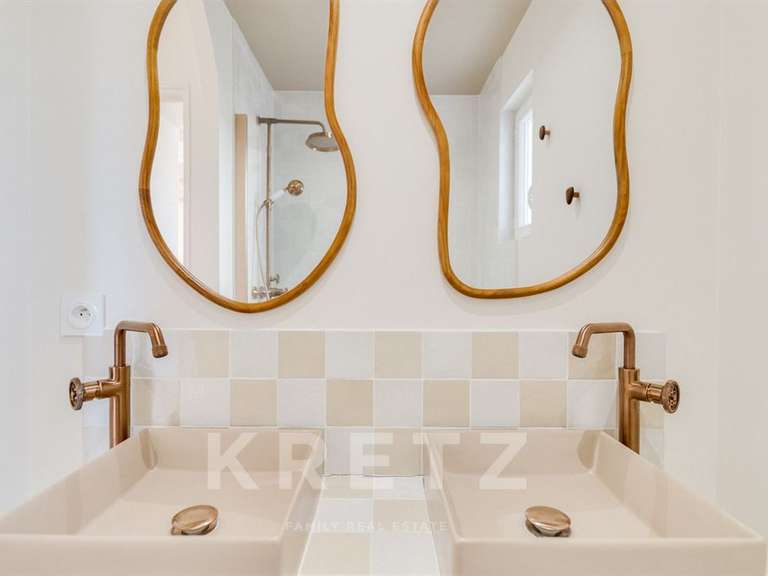 Maison Cassis - 4 chambres - 170m²