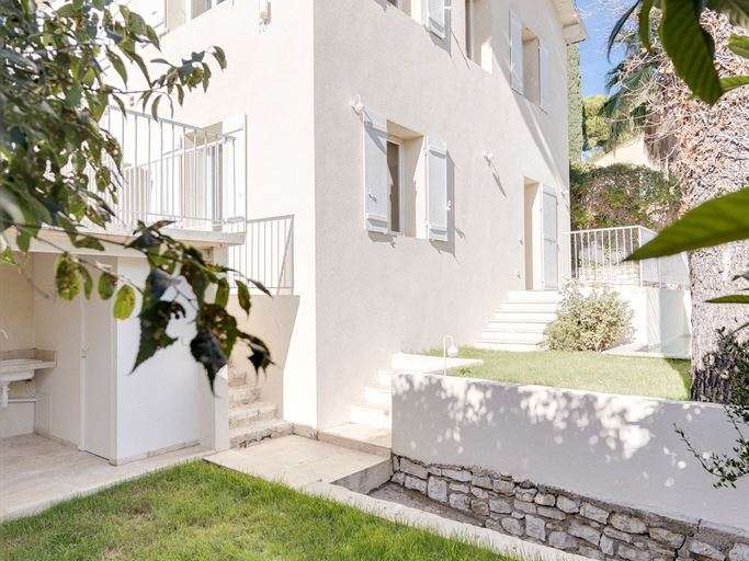 Maison Cassis