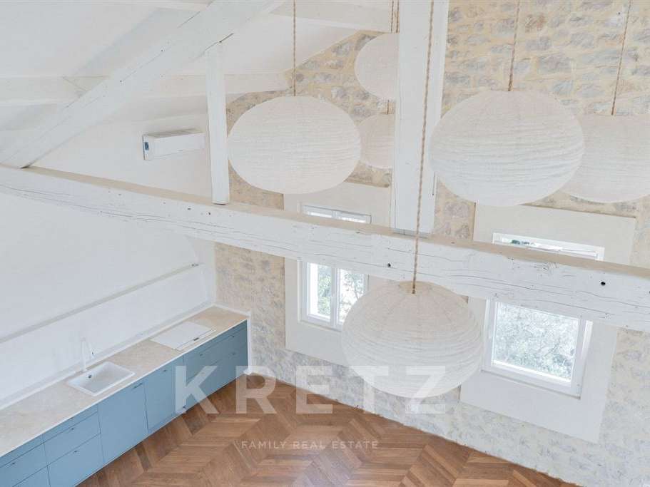 Maison Cassis