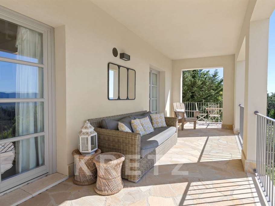 Maison Plascassier