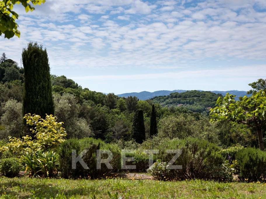 Maison Châteauneuf-Grasse