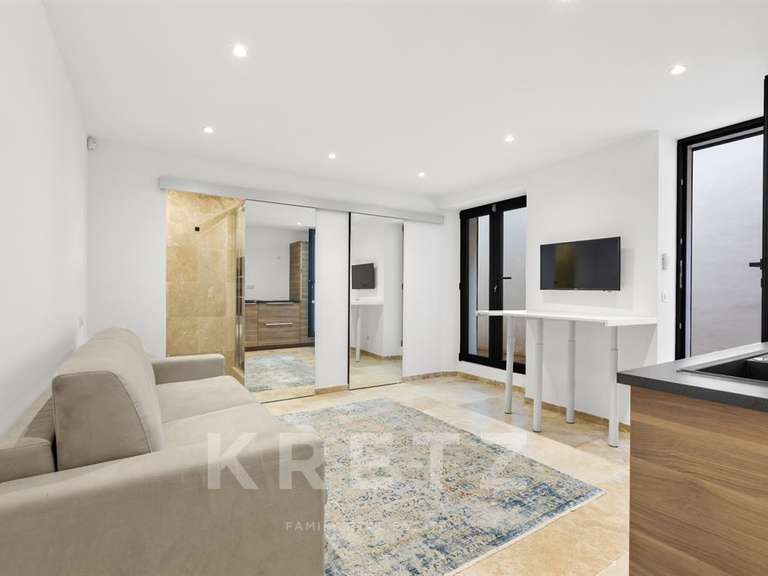 Maison Cannes - 4 chambres - 200m²