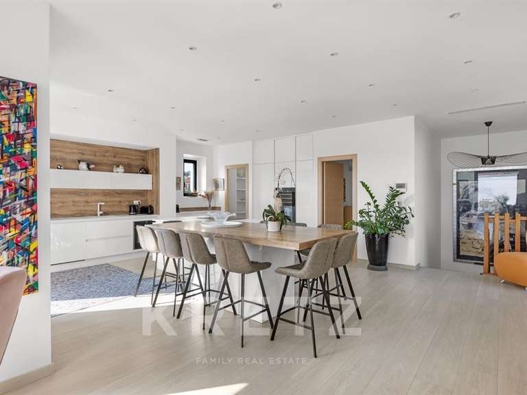 Maison Cannes - 4 chambres - 200m²
