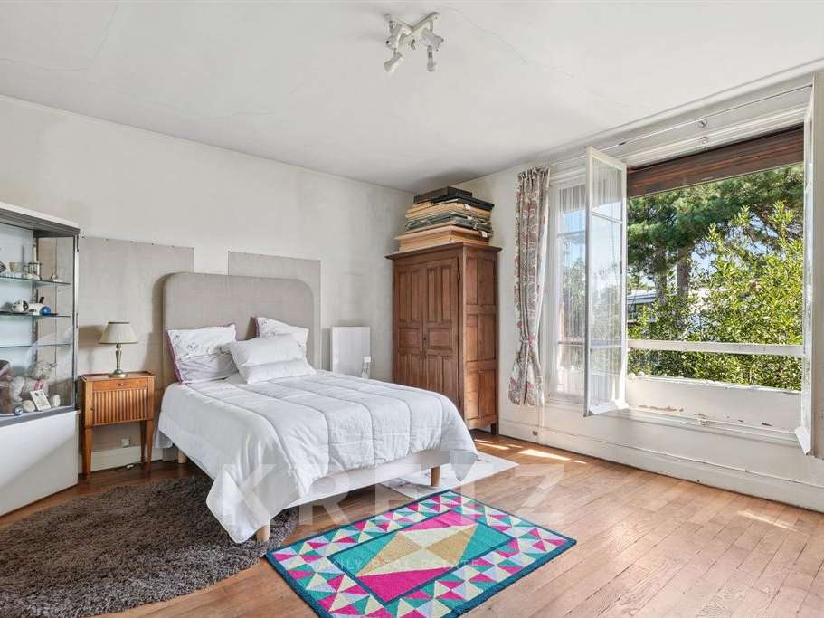 Maison Boulogne-Billancourt