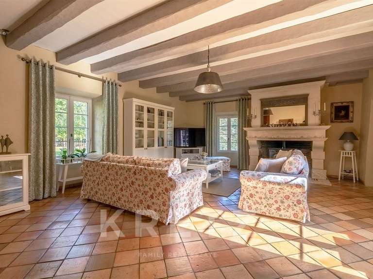 Maison Bergerac - 5 chambres - 350m²
