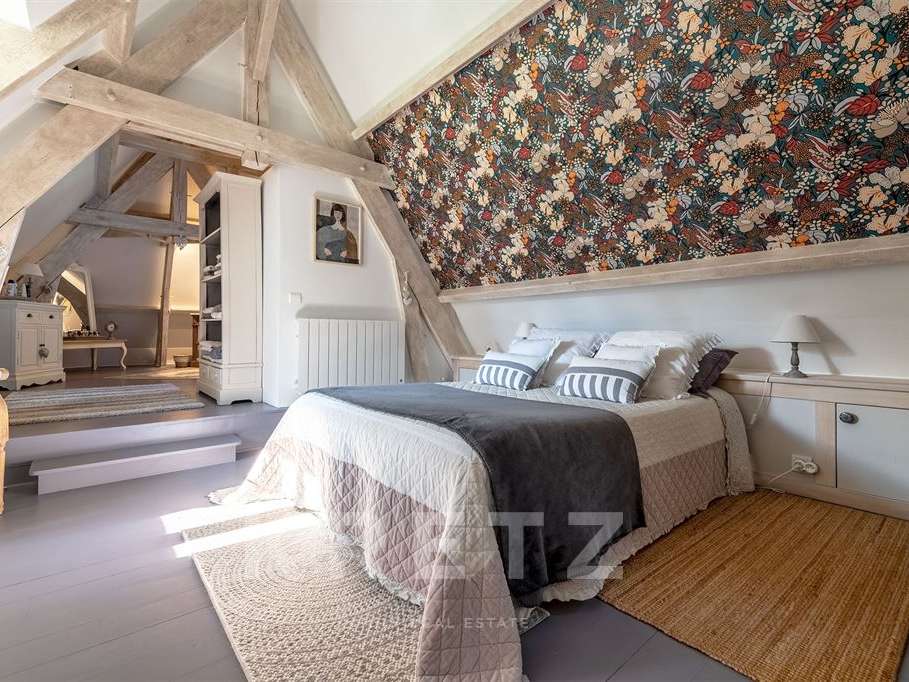Maison Bergerac