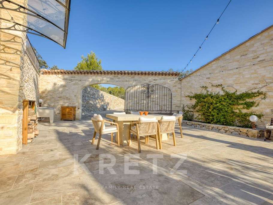 Maison Pierrevert