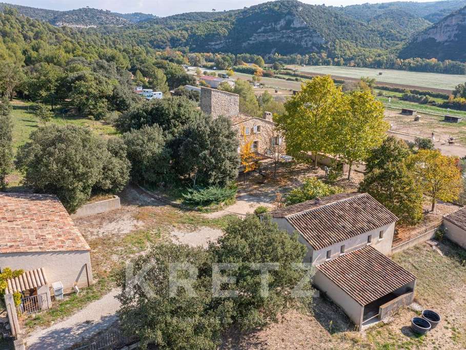 Maison Gréoux-les-Bains