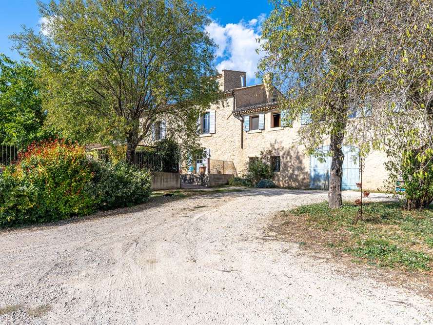 Maison Gréoux-les-Bains