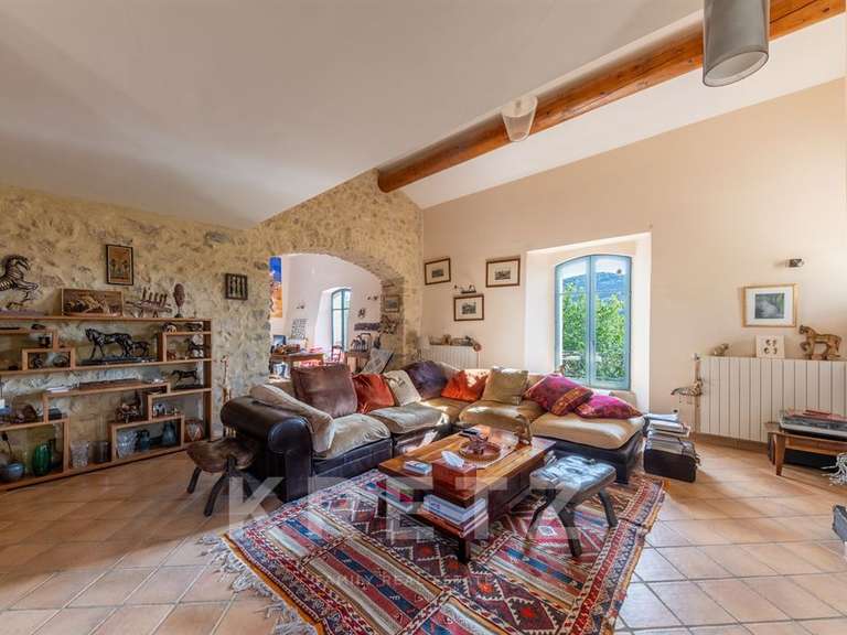 House Gréoux-les-Bains - 6 bedrooms - 700m²