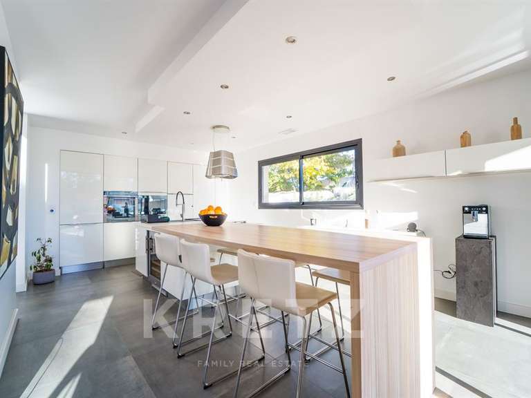 Maison Le cap-d-agde - 4 chambres - 237m²