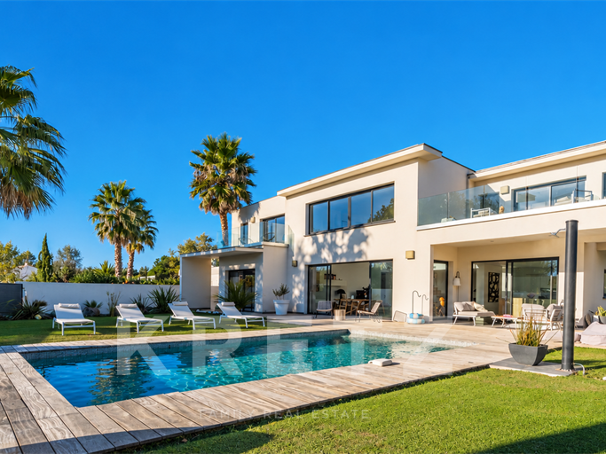 Maison Le cap-d-agde