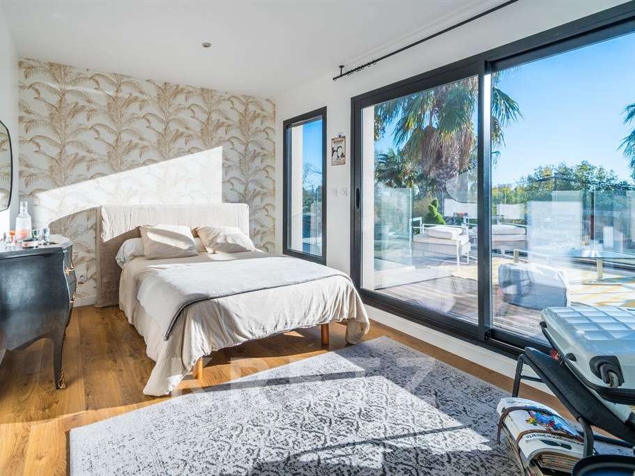 Maison Le cap-d-agde