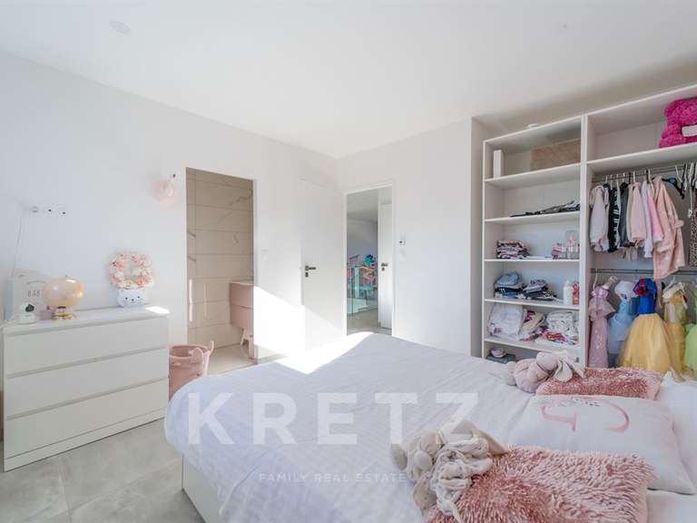 Maison Le cap-d-agde - 4 chambres - 169m²
