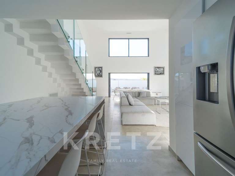 Maison Le cap-d-agde - 4 chambres - 169m²