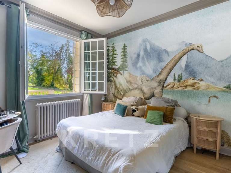 Maison Buc - 6 chambres - 520m²