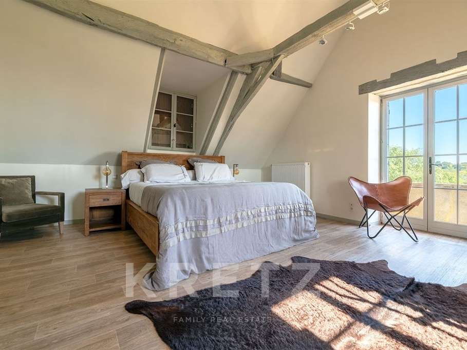 Maison Bergerac