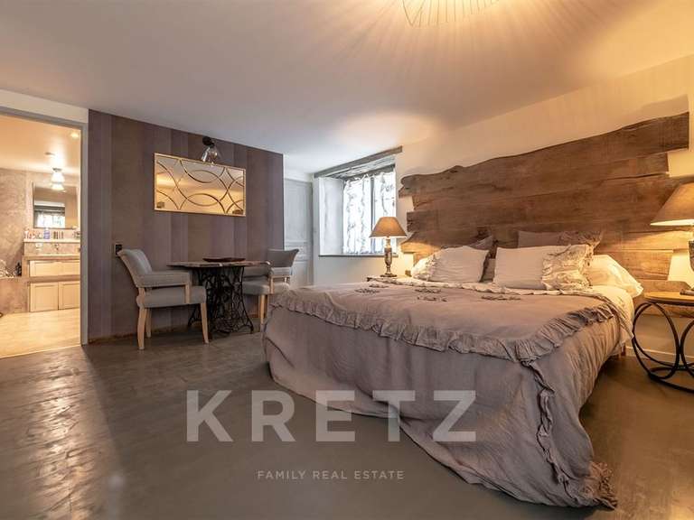 Maison Bergerac - 8 chambres - 420m²