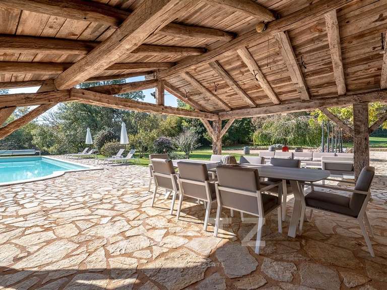 Maison Bergerac - 8 chambres - 420m²