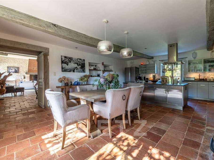 Maison Bergerac