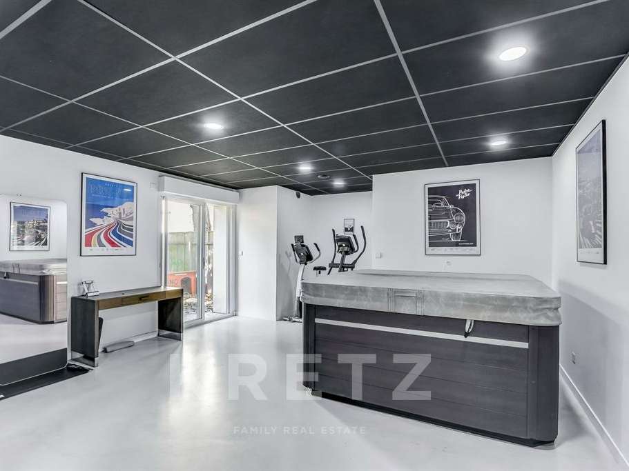 Maison Toulouse