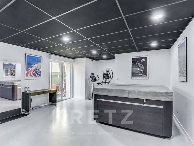 Maison Toulouse - 5 chambres - 450m²