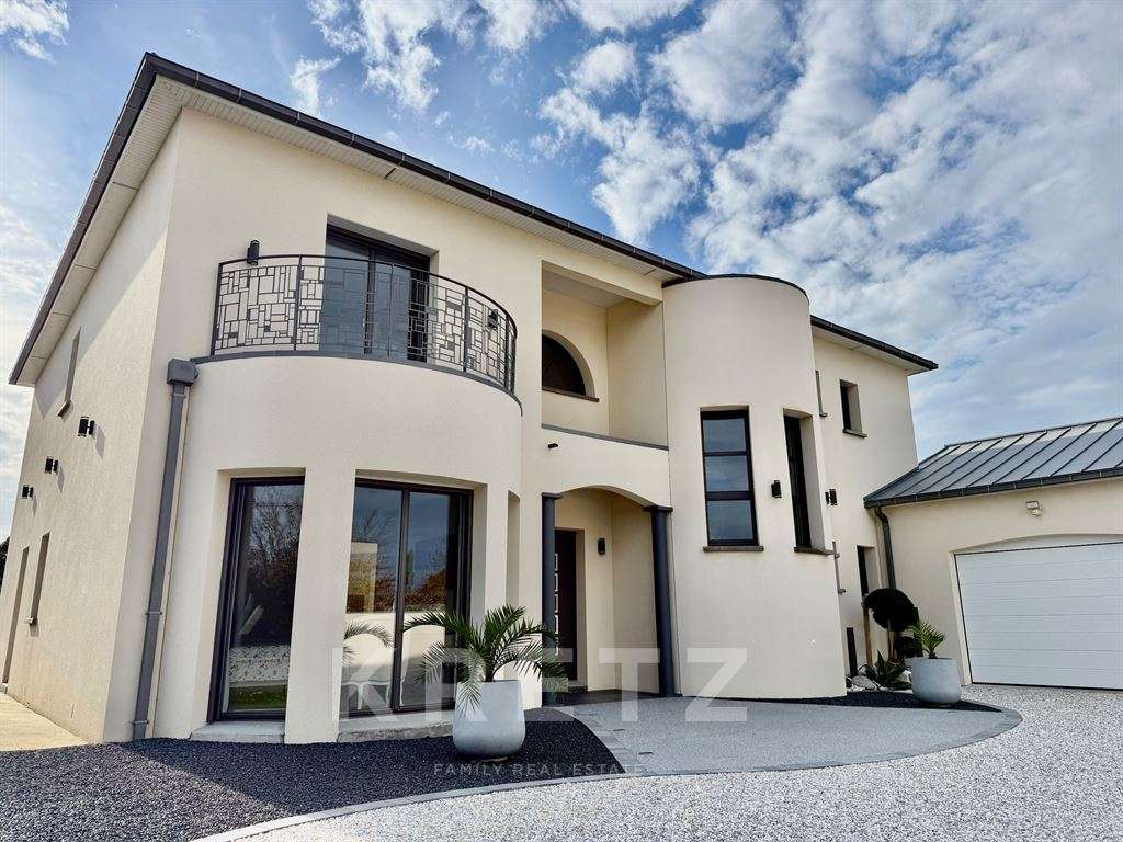 Maison Carolles