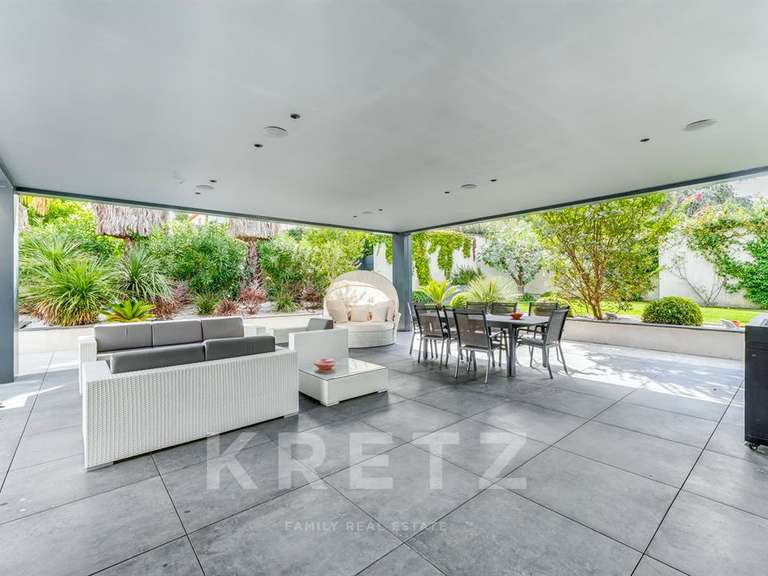 Maison Toulouse - 5 chambres - 420m²