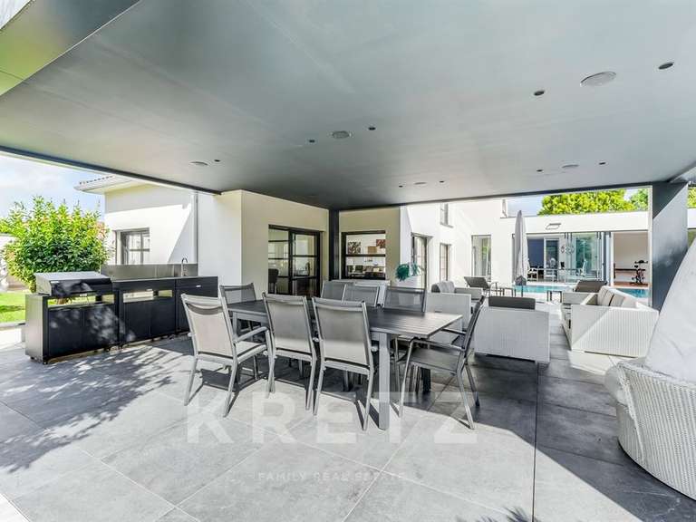 Maison Toulouse - 5 chambres - 420m²