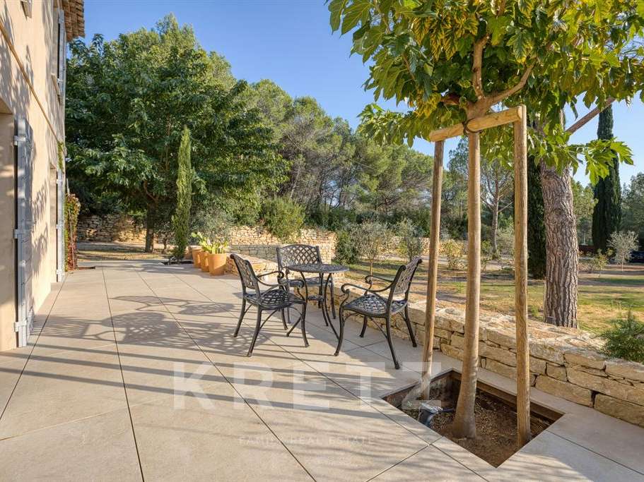 Maison Aix-en-Provence