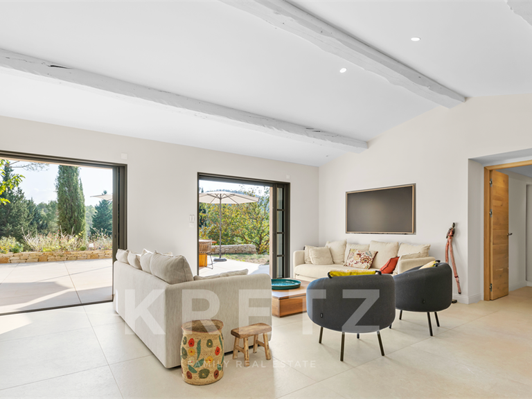 Maison Aix-en-Provence - 4 chambres - 300m²