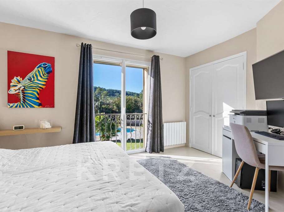Maison Sainte-Maxime