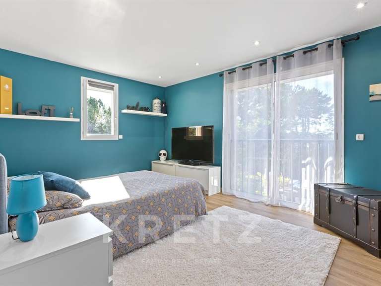 Maison Aix-en-Provence - 4 chambres - 300m²