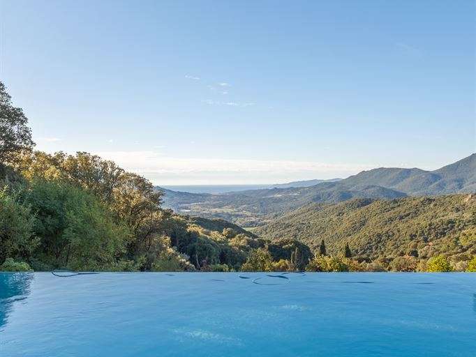 House Granace - 5 bedrooms - 221m²
