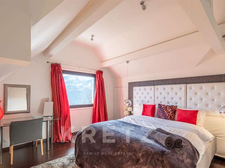 Maison Marignier - 5 chambres - 300m²