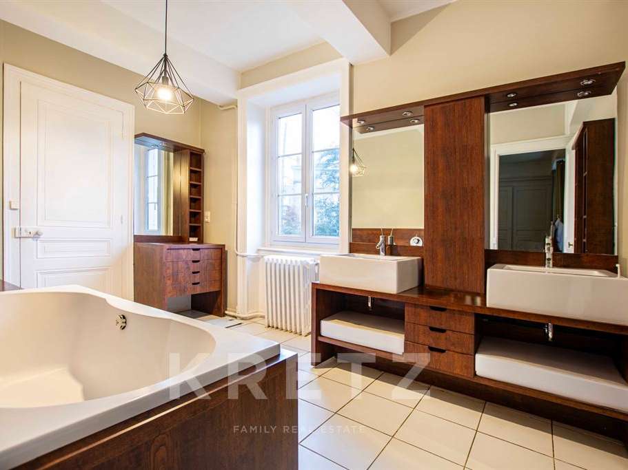 House Charbonnières-les-Bains