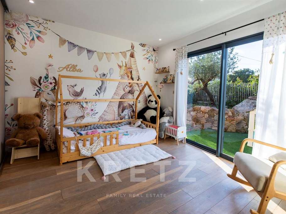 Maison Lecci