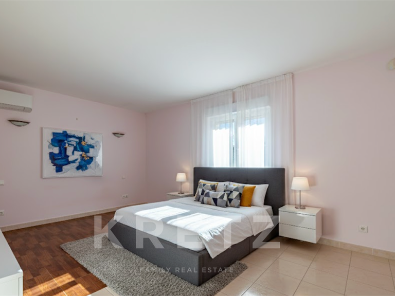 Maison Aix-en-Provence - 6 chambres - 310m²