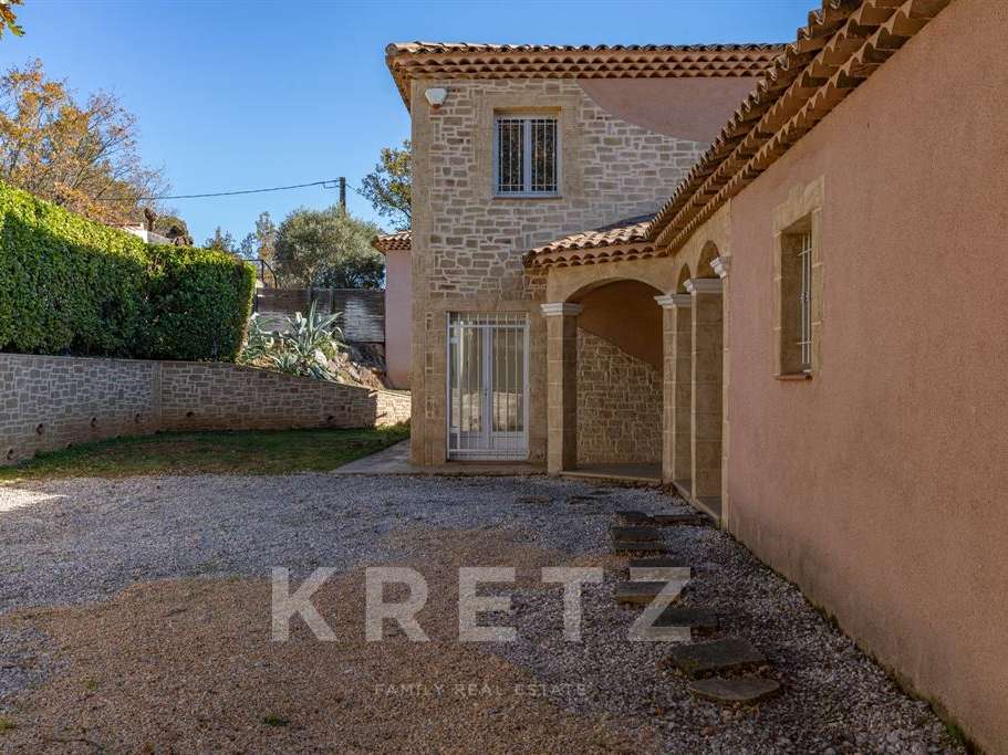 Maison Aix-en-Provence