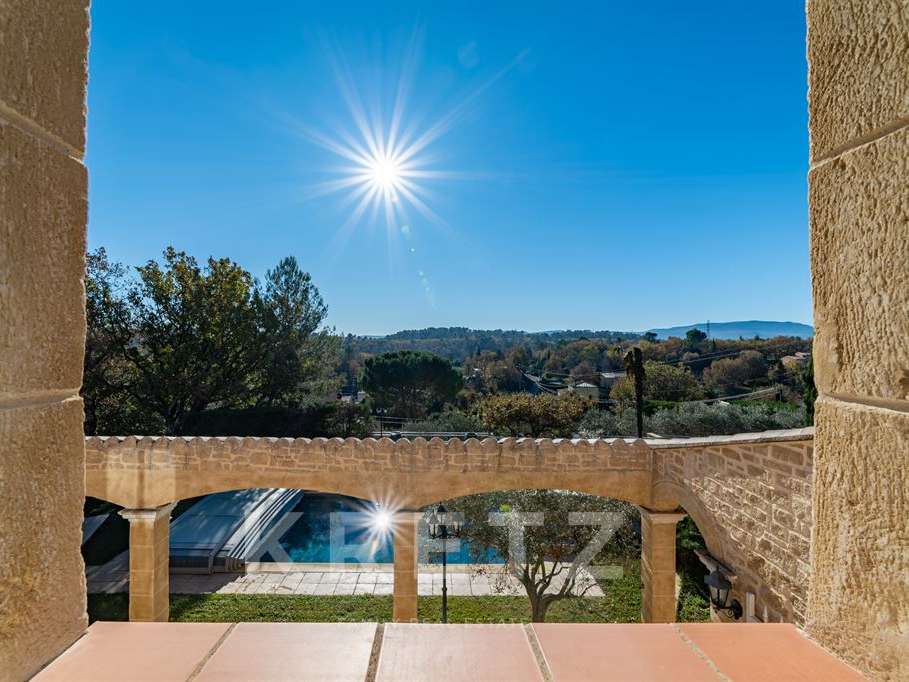 Maison Aix-en-Provence