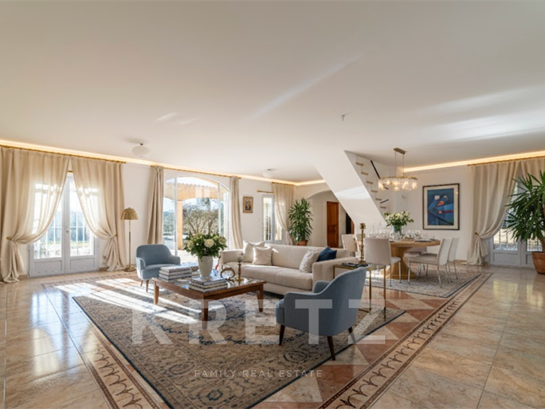 Maison Aix-en-Provence - 6 chambres - 310m²