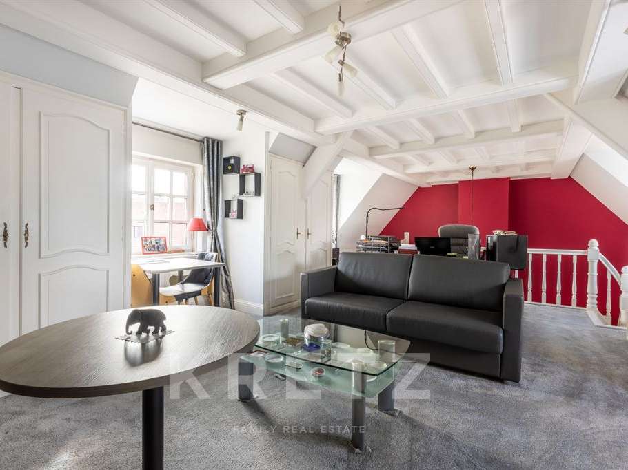 Maison Wervicq-Sud