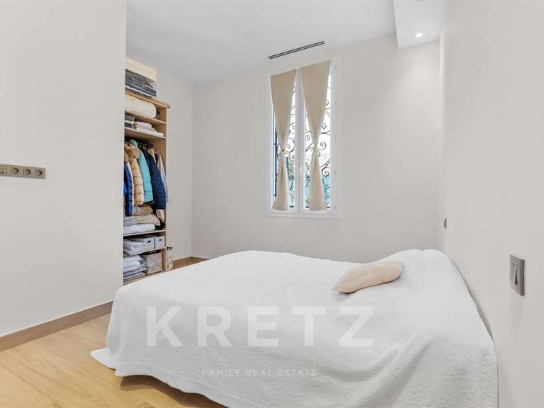 Maison Cagnes-sur-Mer - 3 chambres - 95m²