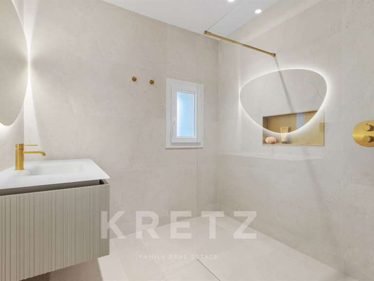 Maison Cagnes-sur-Mer - 3 chambres - 95m²