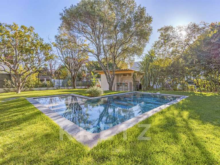 Maison Cagnes-sur-Mer - 3 chambres - 95m²