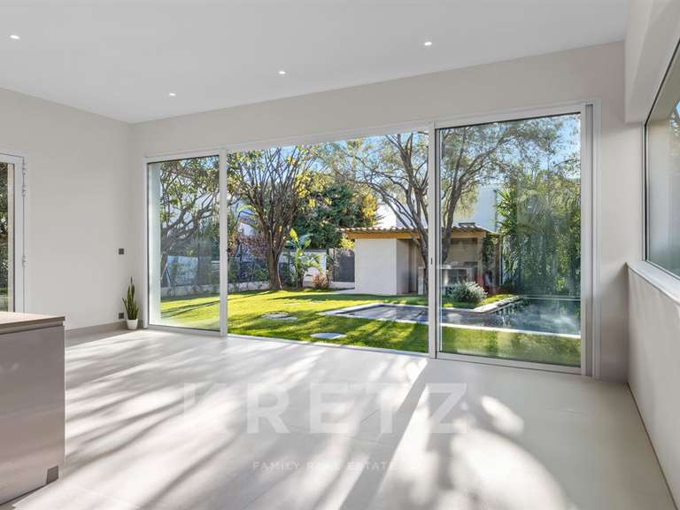 Maison Cagnes-sur-Mer - 3 chambres - 95m²